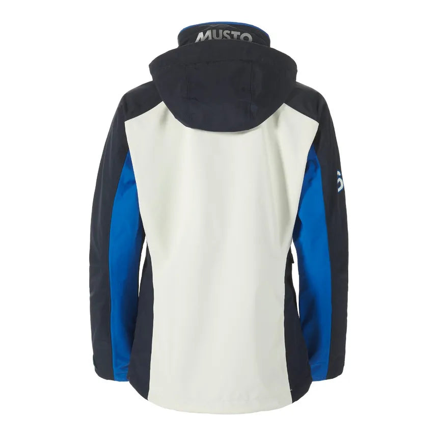 Musto Women's Sardinia Jacket 2.0