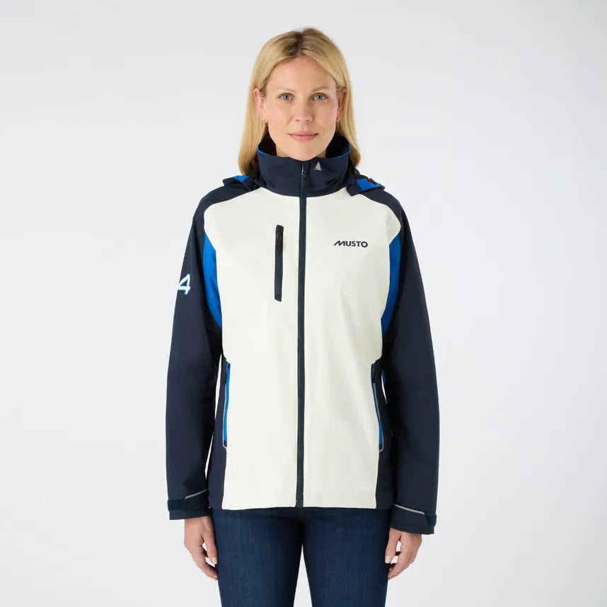 Musto Women's Sardinia Jacket 2.0