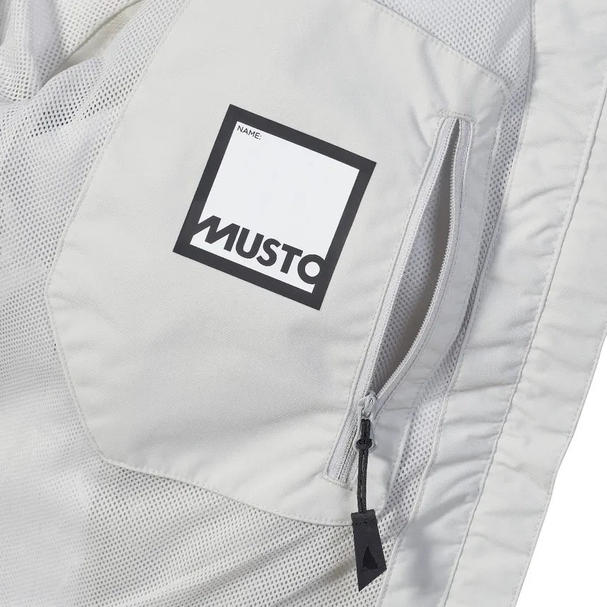 Musto Women's Sardinia Jacket 2.0