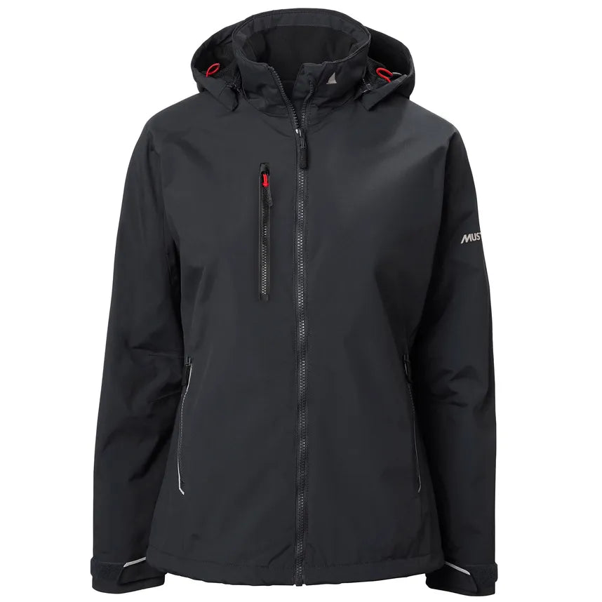 Musto Women's Corsica Jacket 2.0 - Final Sale