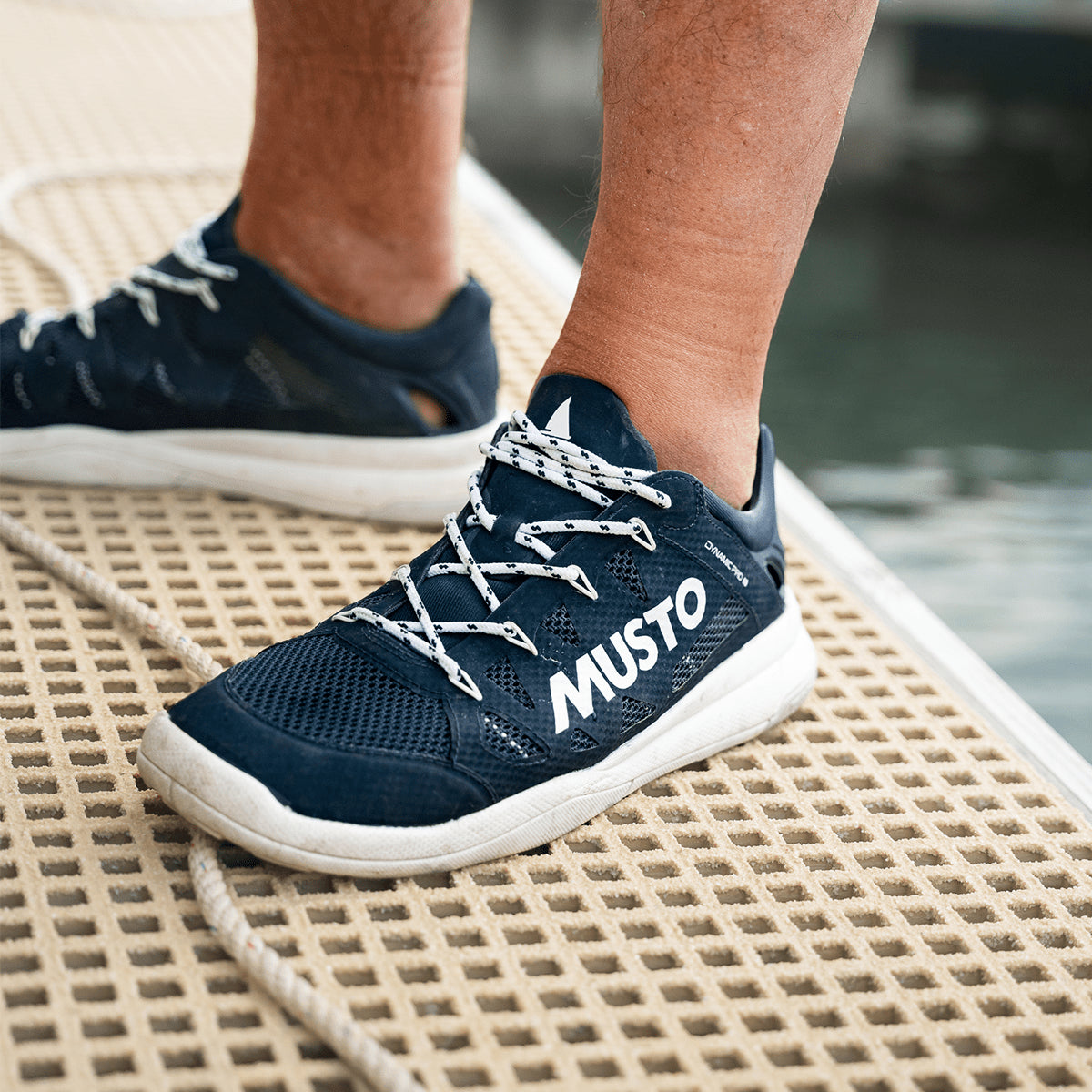 Musto Men's Dynamic Pro II