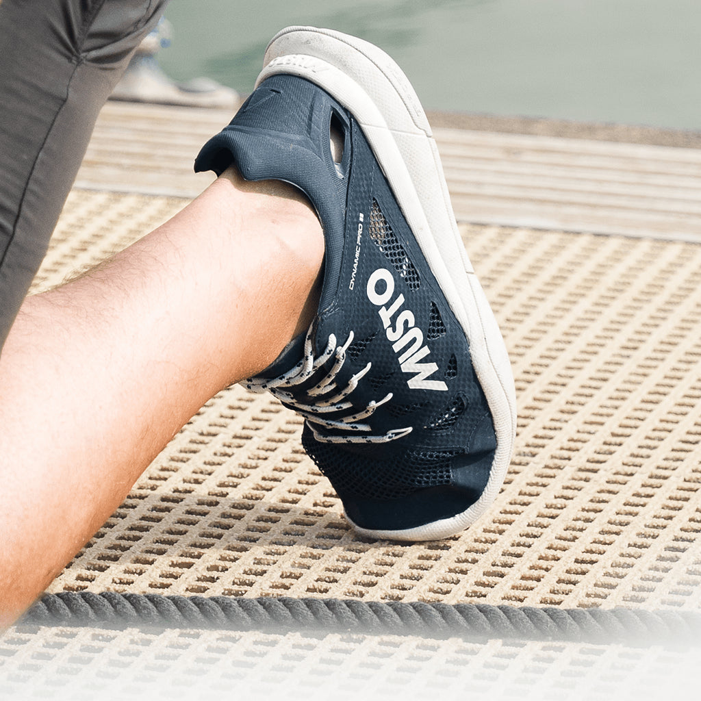 Musto Men's Dynamic Pro II