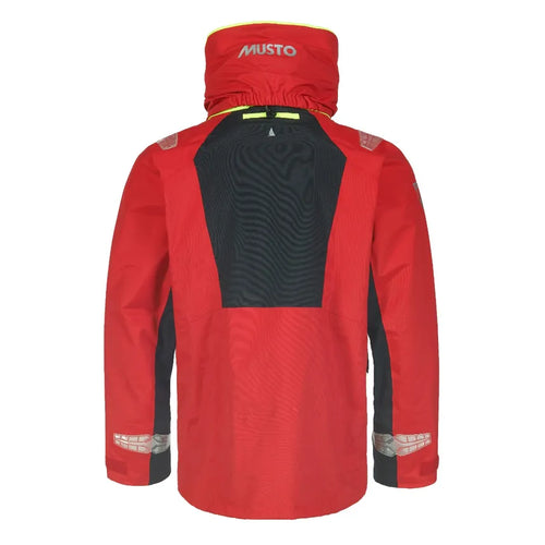 Musto Men's BR2 Offshore Jacket 2.0
