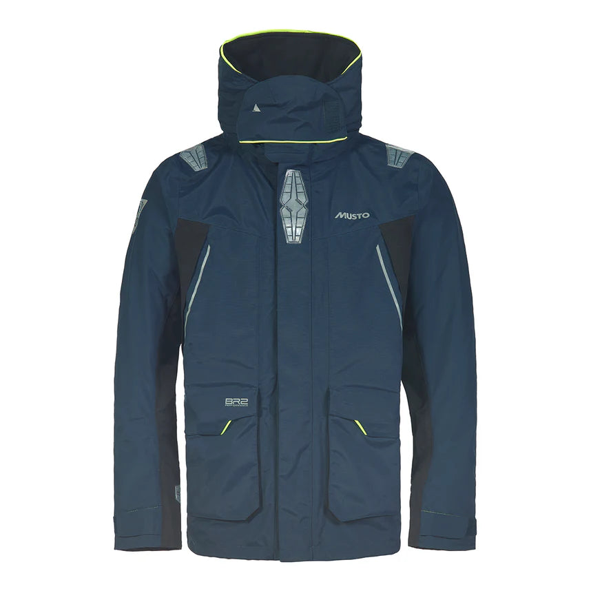 Musto Women's BR2 Offshore Jacket 2.0