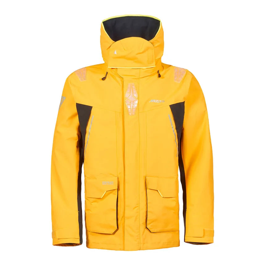 Musto Men's BR2 Offshore Jacket 2.0