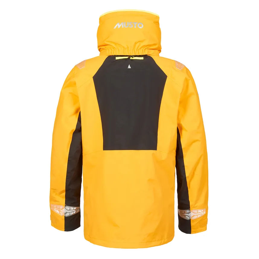 Musto Men's BR2 Offshore Jacket 2.0