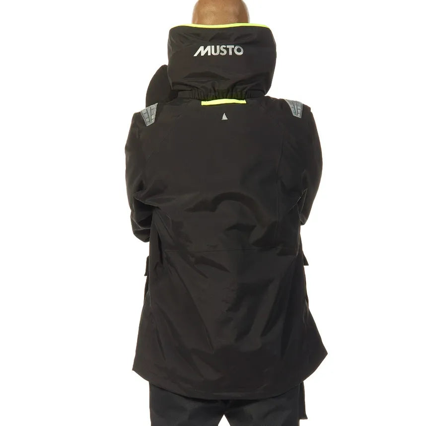 Musto Men's BR2 Offshore Jacket 2.0