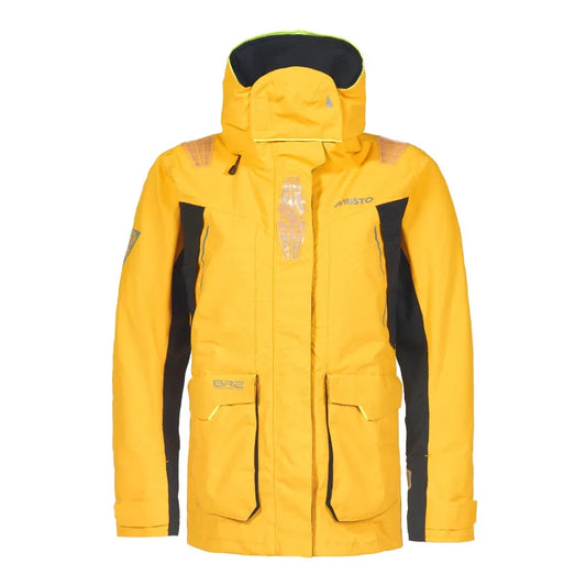Musto Women's BR2 Offshore Jacket 2.0