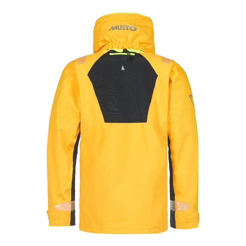Musto Women's BR2 Offshore Jacket 2.0