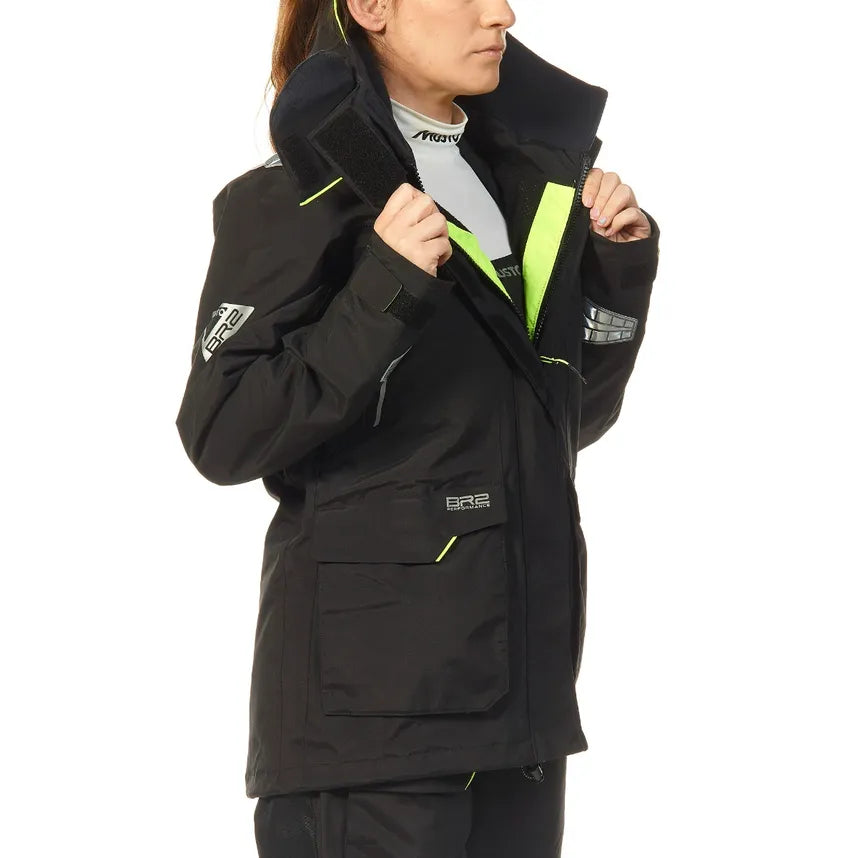 Musto Women's BR2 Offshore Jacket 2.0