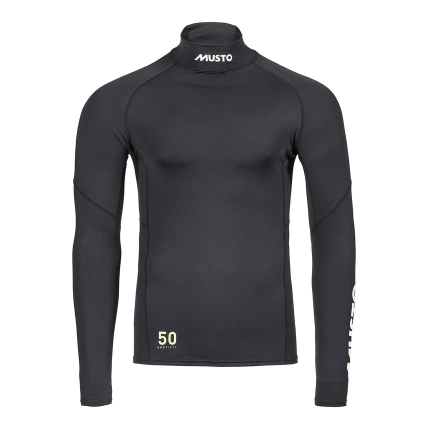 Musto Championship Long-Sleeve Rash Guard