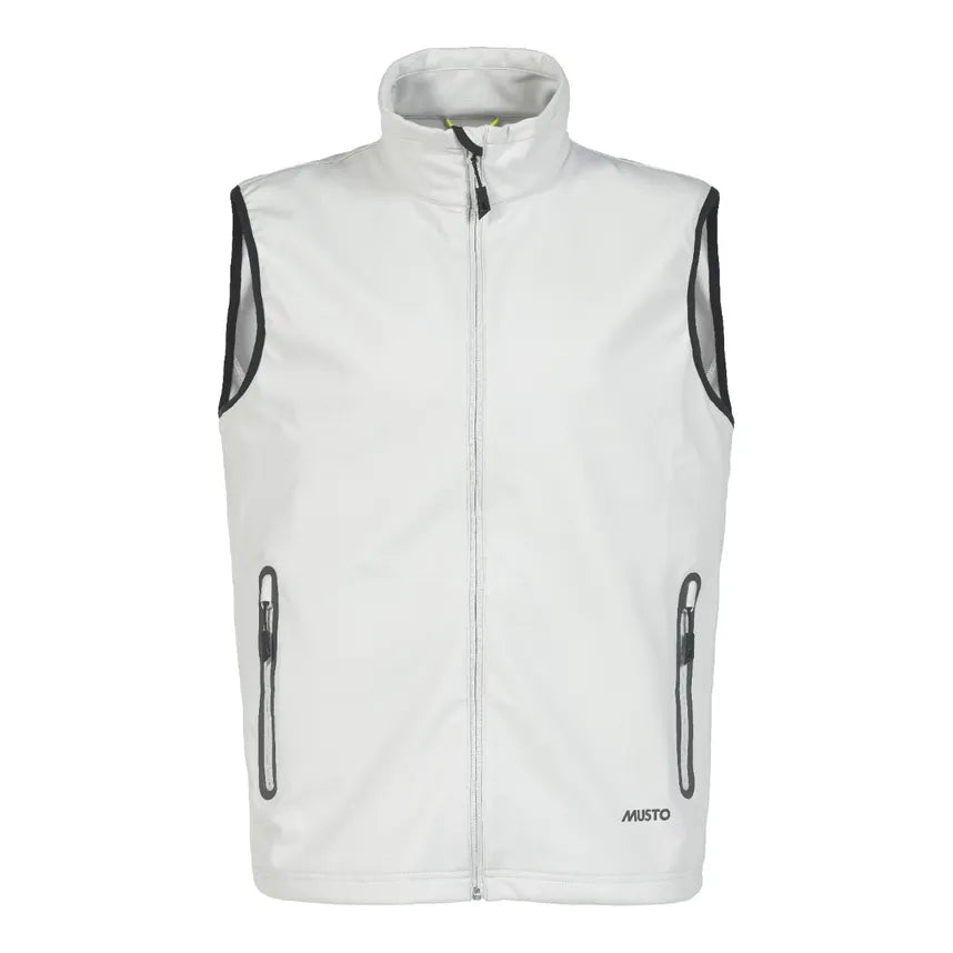 Musto Men's Essential Softshell Gilet