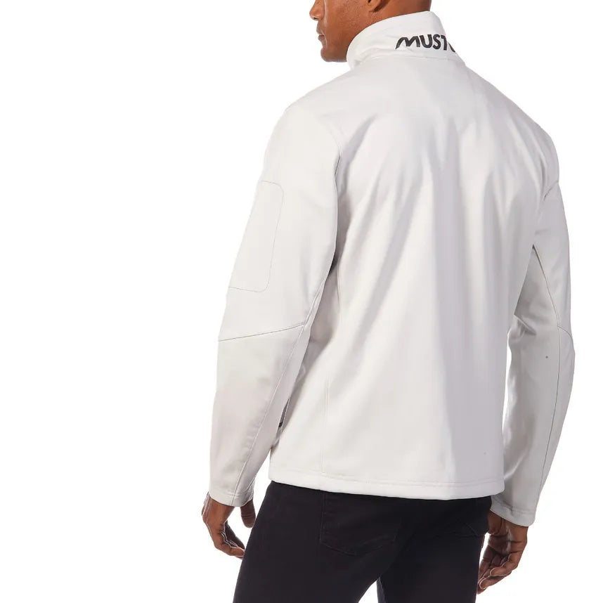 Musto Men's Essential Softshell Jacket