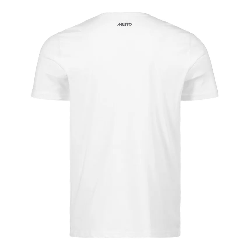 Musto Men's Essential T-Shirt