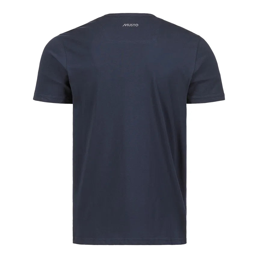Musto Men's Essential T-Shirt