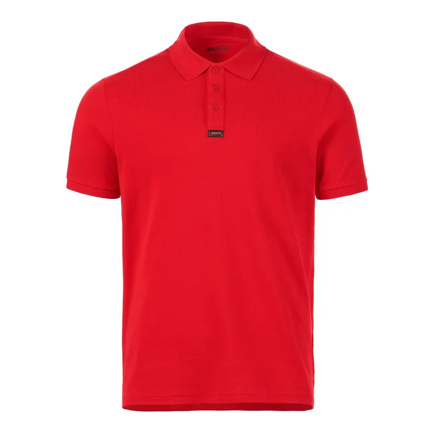 Musto Men's Essential Pique Polo Shirt