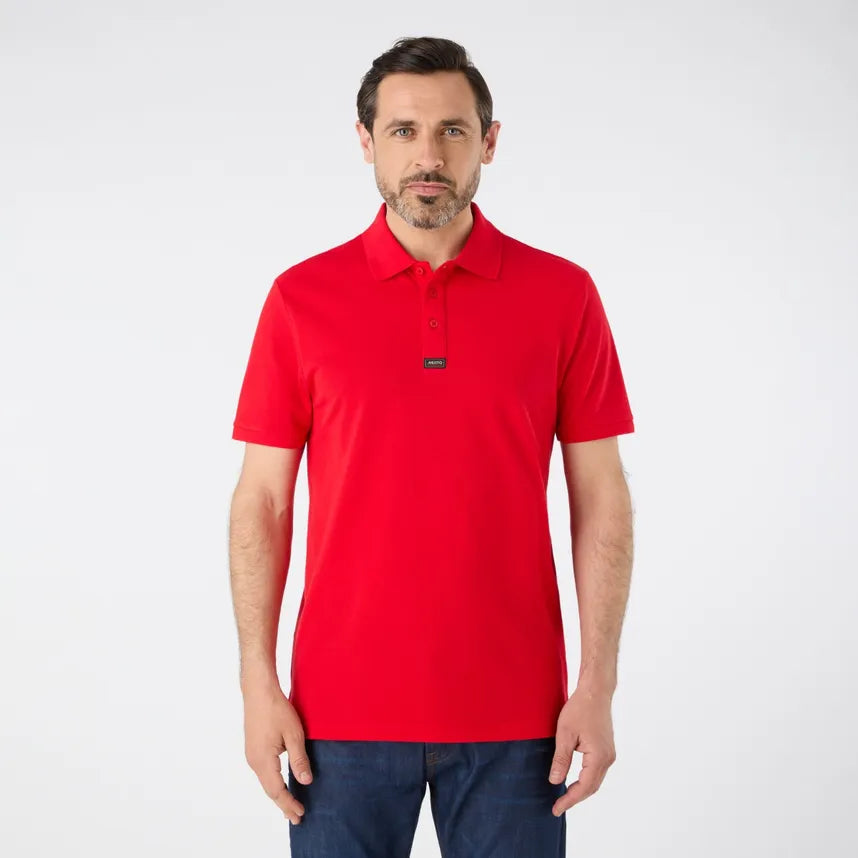 Musto Men's Essential Pique Polo Shirt