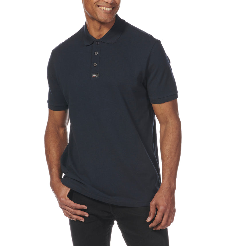 Musto Men's Essential Pique Polo Shirt