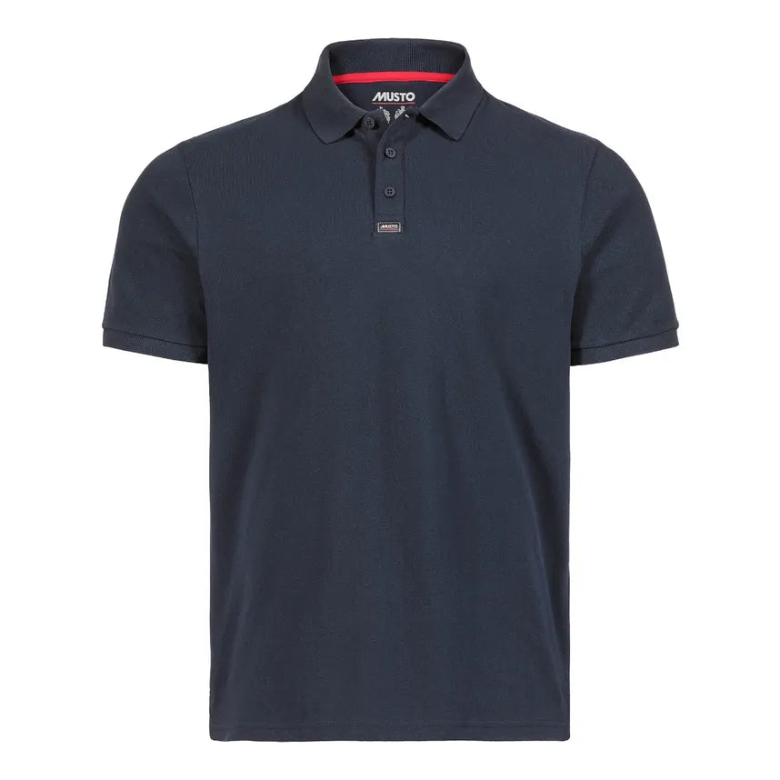 Musto Men's Essential Pique Polo Shirt
