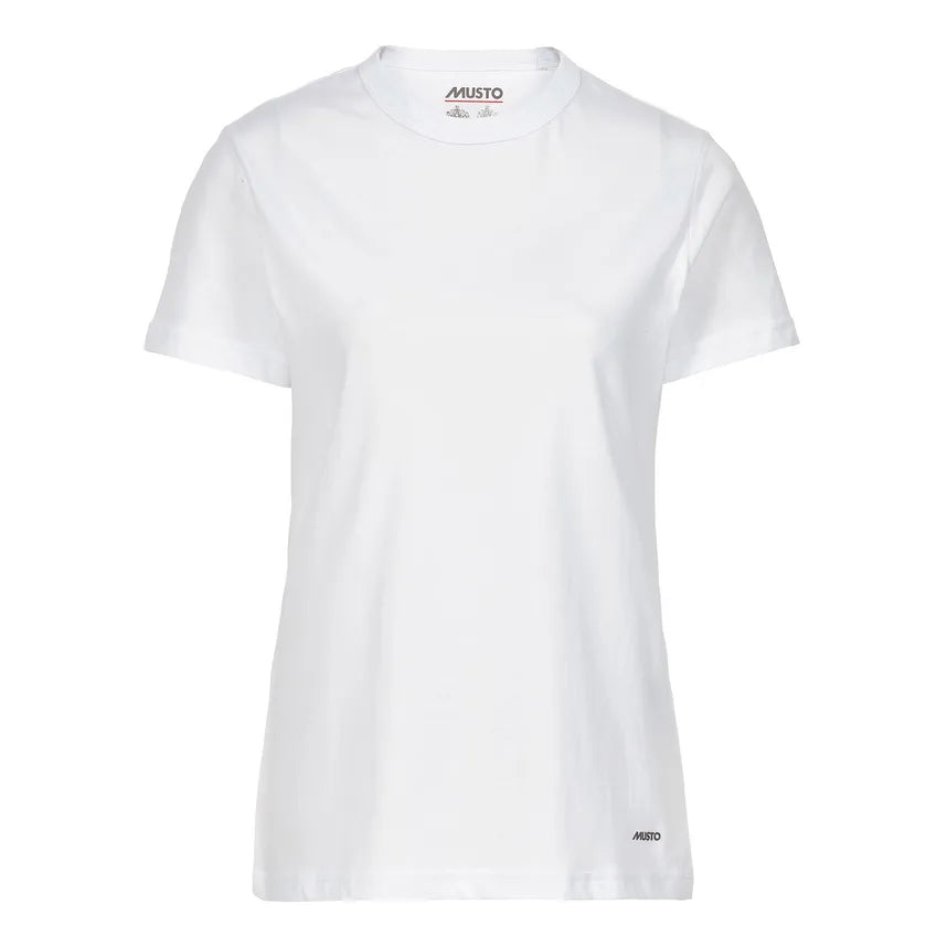 Musto Women's Essential T-Shirt