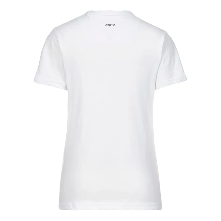 Musto Women's Essential T-Shirt