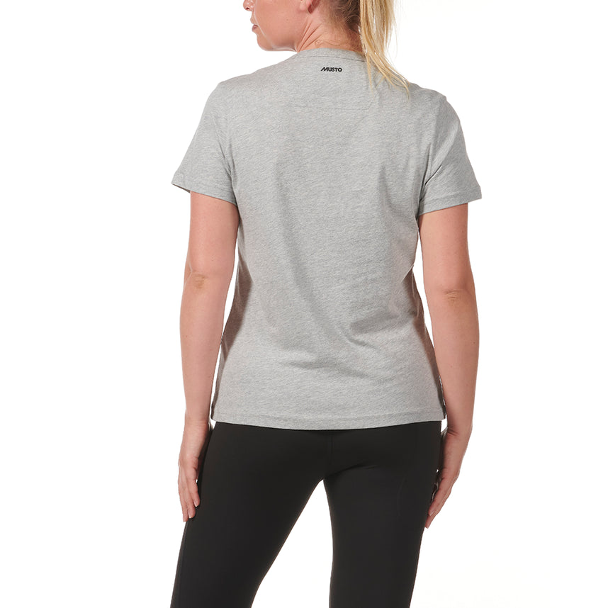 Musto Women's Essential T-Shirt