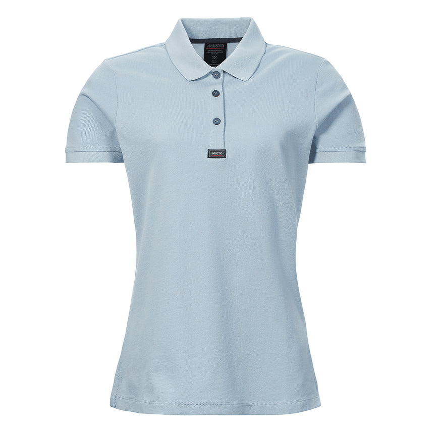 Musto Women's Essential Pique Polo Shirt