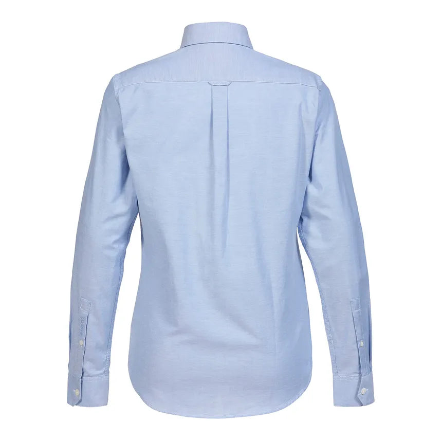 Musto Women's Essential Oxford Long-Sleeve Shirt