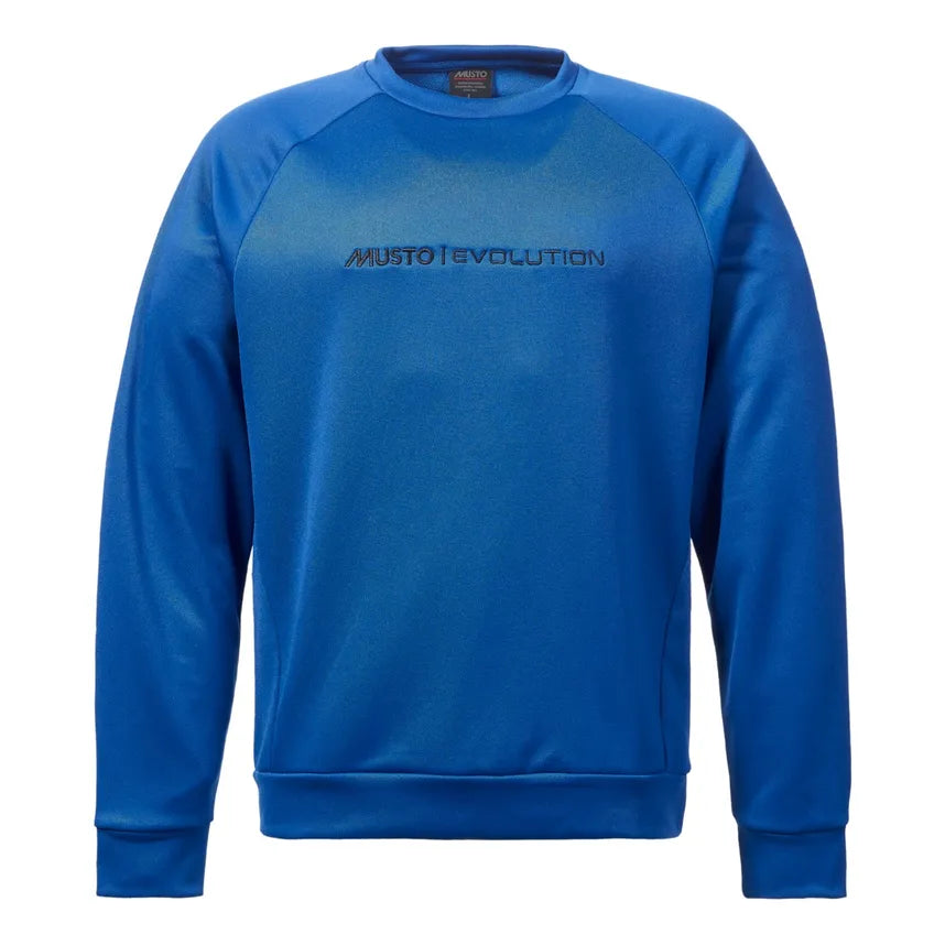 Musto Men's Evolution Osm Technical Crew