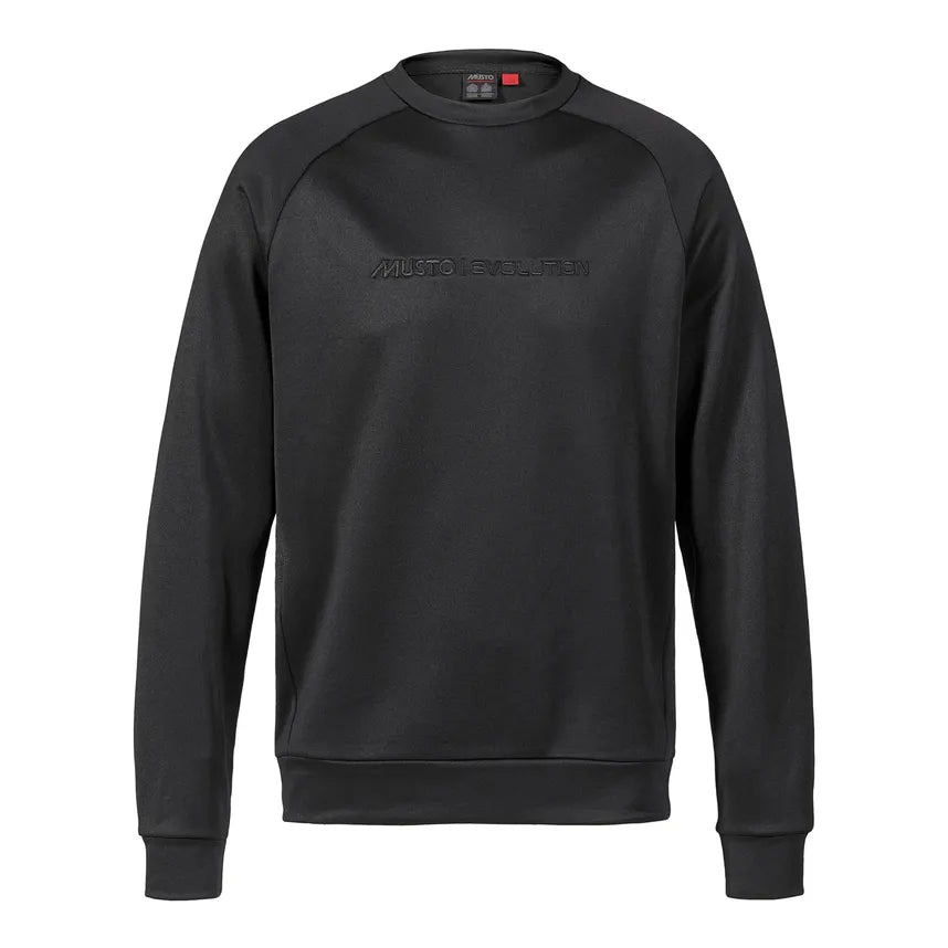 Musto Men's Evolution Osm Technical Crew