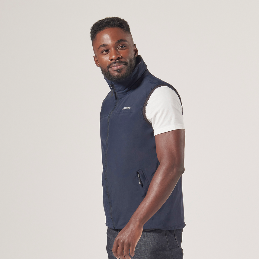 Musto Men's Snug Vest 2.0