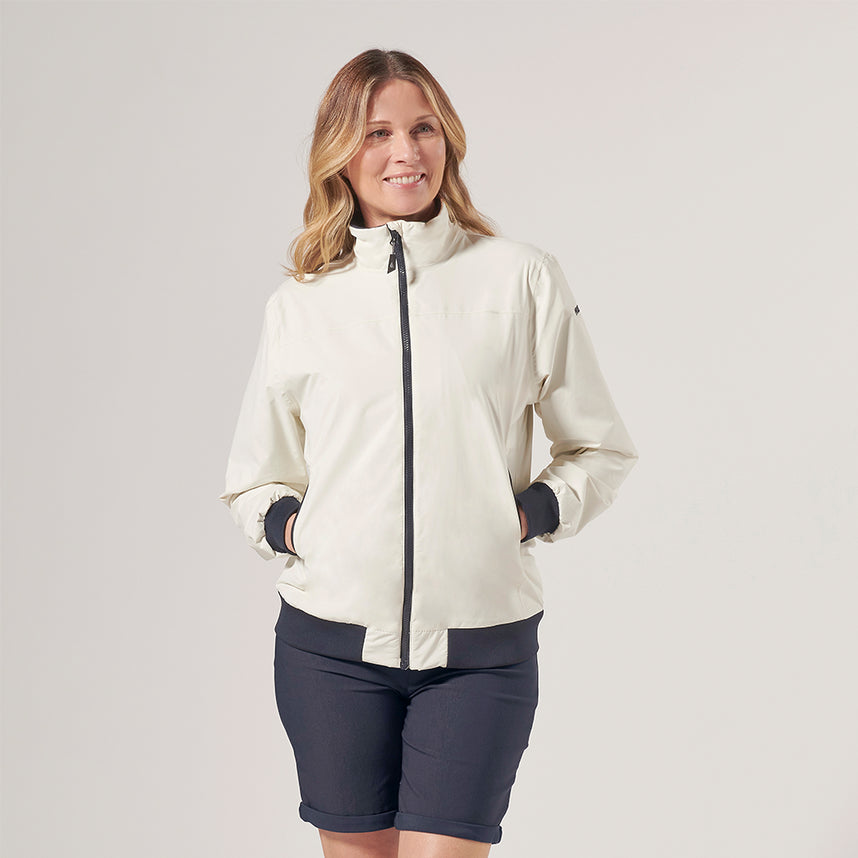 Musto Women's Snug Blouson Jacket 2.0
