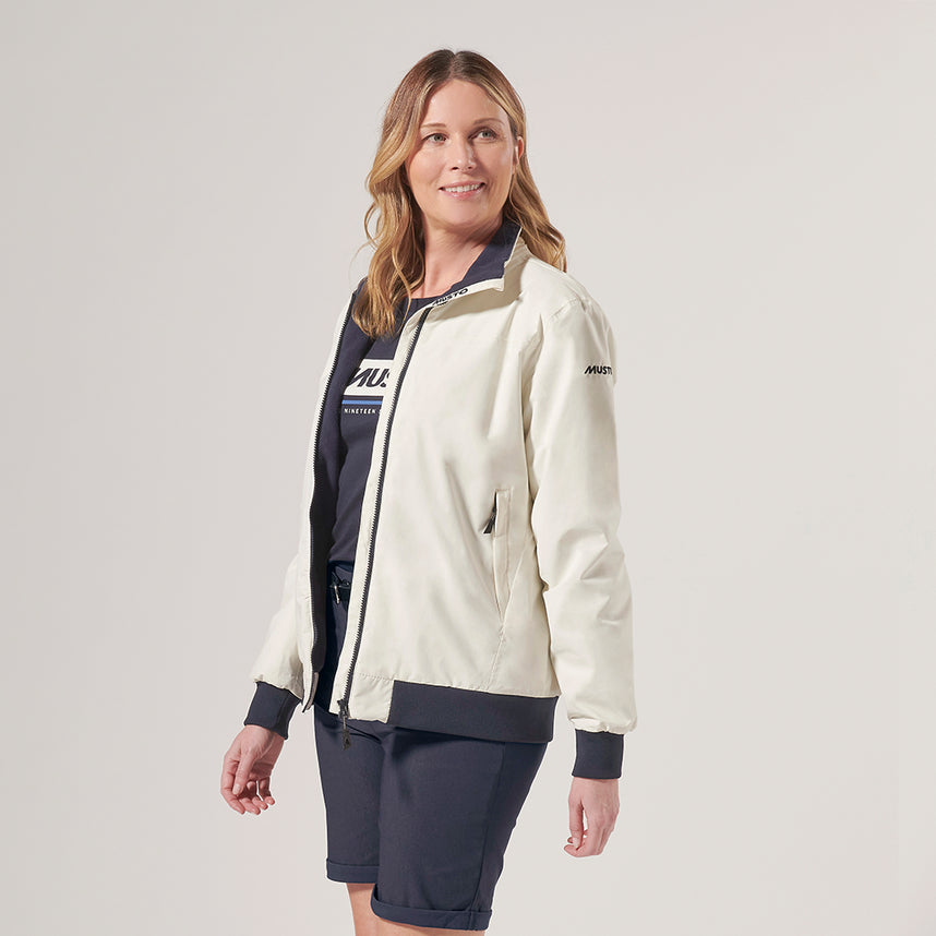 Musto Women's Snug Blouson Jacket 2.0