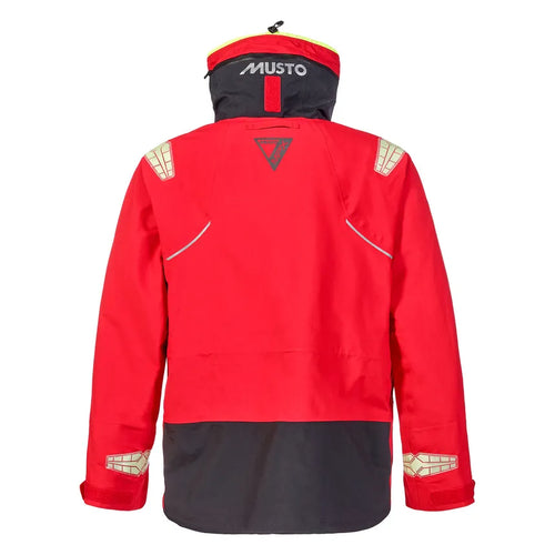 Musto Men's MPX Gore-Tex Pro Offshore Jacket 2.0