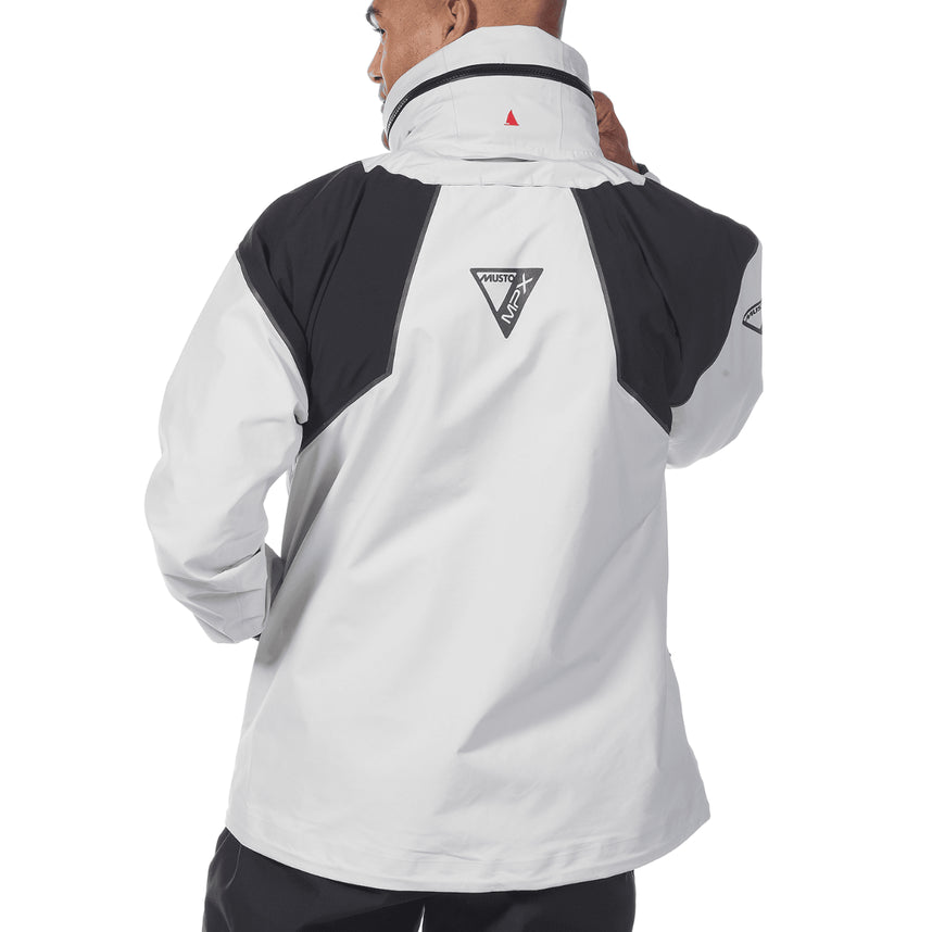 Musto Men's Mpx Gore-Tex Pro Race Jacket 2.0