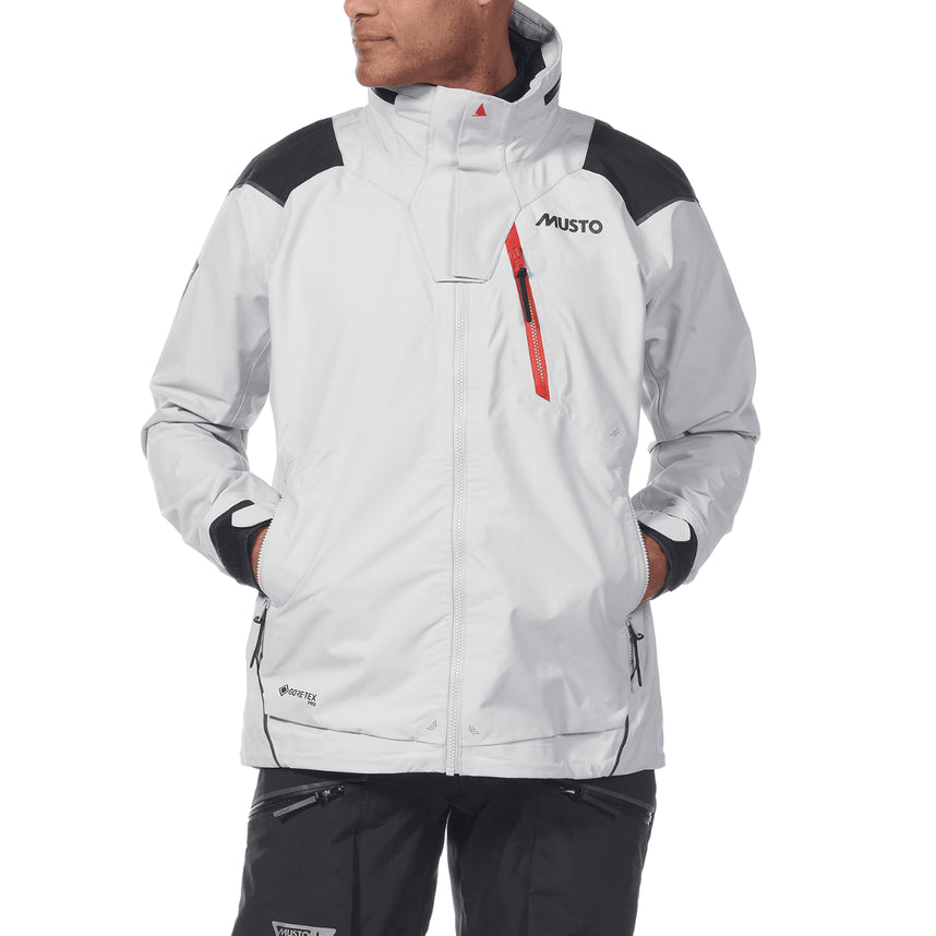 Musto Men's Mpx Gore-Tex Pro Race Jacket 2.0