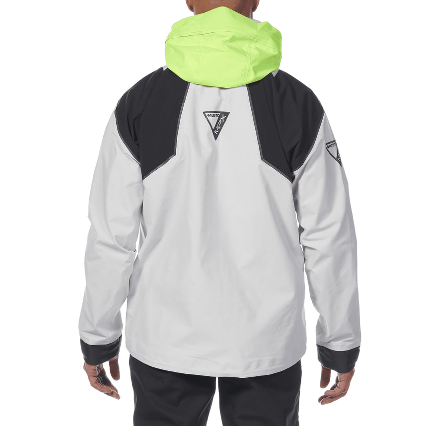 Musto Men's Mpx Gore-Tex Pro Race Jacket 2.0