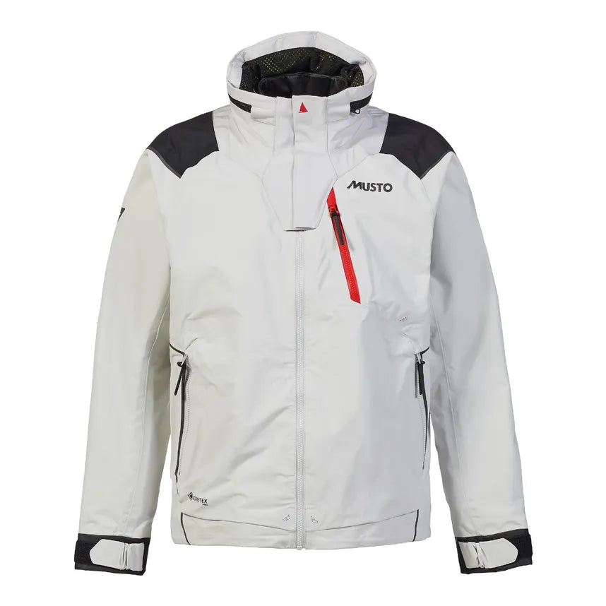 Musto Men's Mpx Gore-Tex Pro Race Jacket 2.0