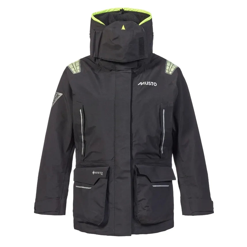 Musto Women's MPX Gore-Tex Pro Offshore Jacket 2.0