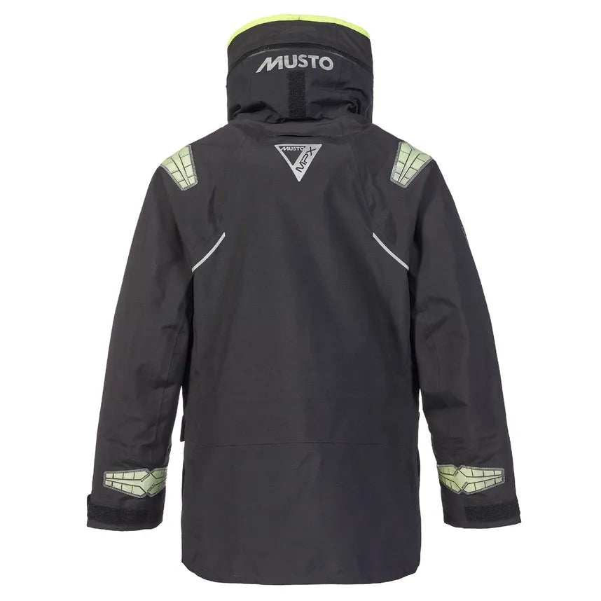 Musto Women's MPX Gore-Tex Pro Offshore Jacket 2.0