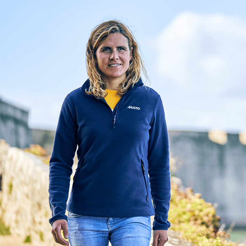 Musto Women's Snug Fleece
