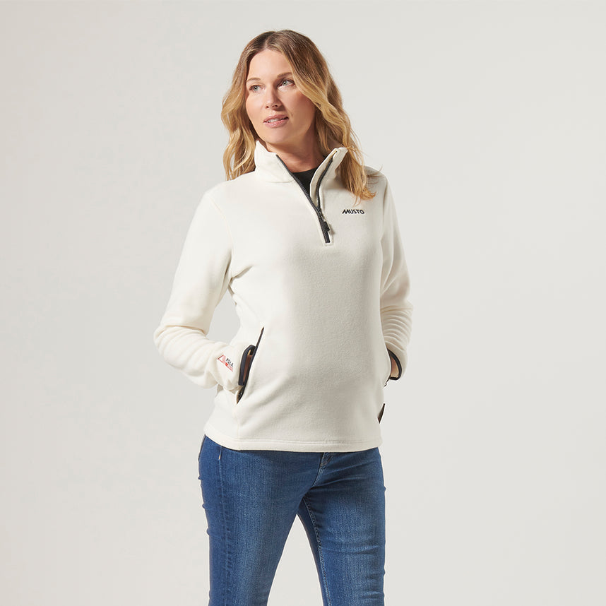 Musto Women's Snug Fleece