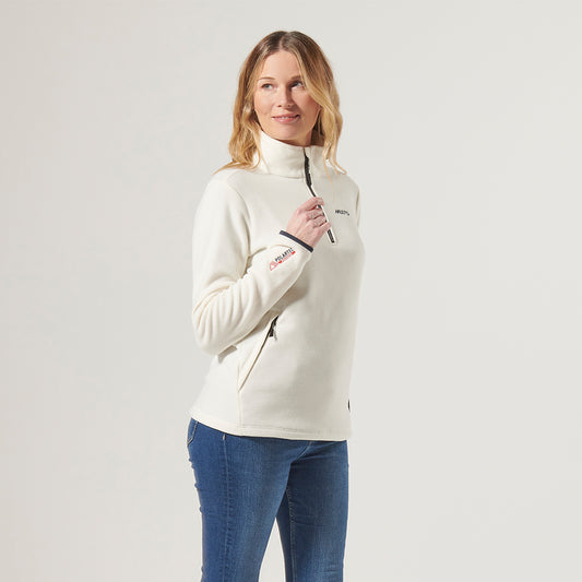 Musto Women's Snug Fleece