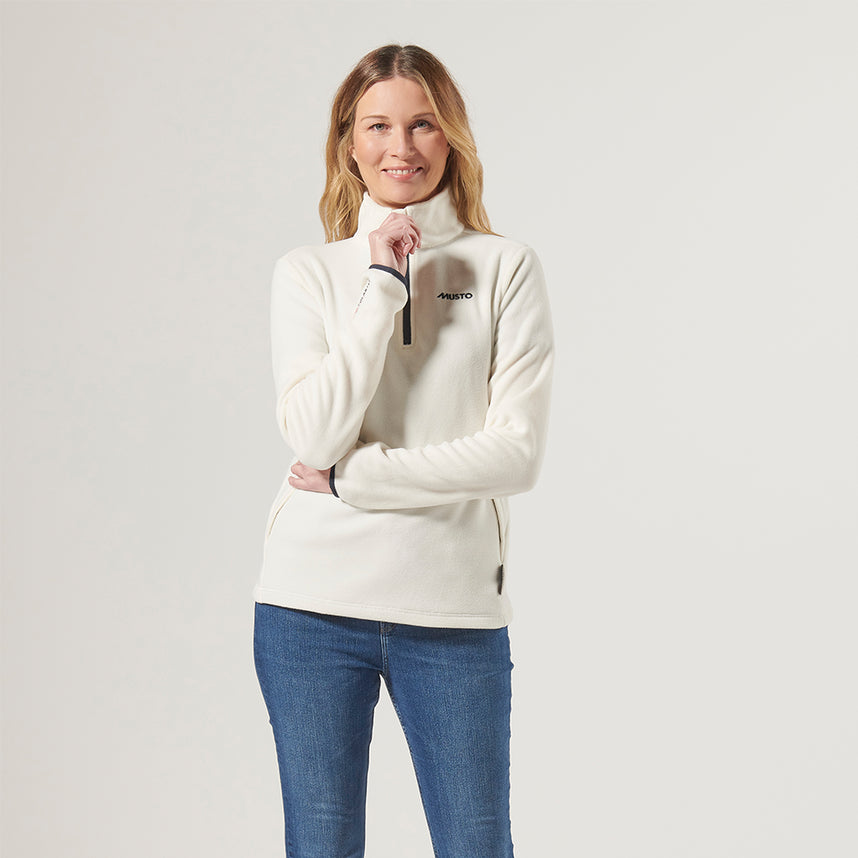 Musto Women's Snug Fleece