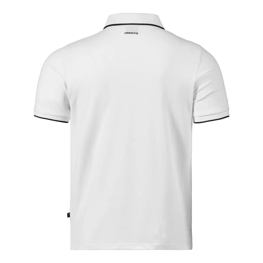 Musto Men's Sardinia Polo Shirt 2.0