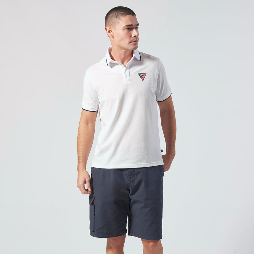 Musto Men's Sardinia Polo Shirt 2.0