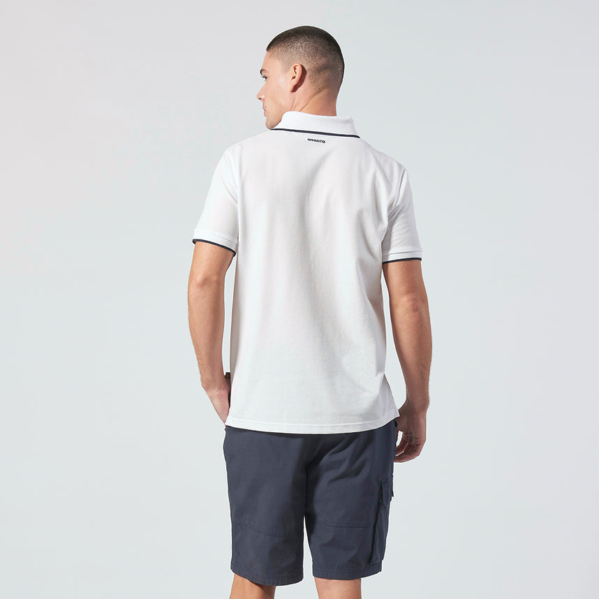 Musto Men's Sardinia Polo Shirt 2.0