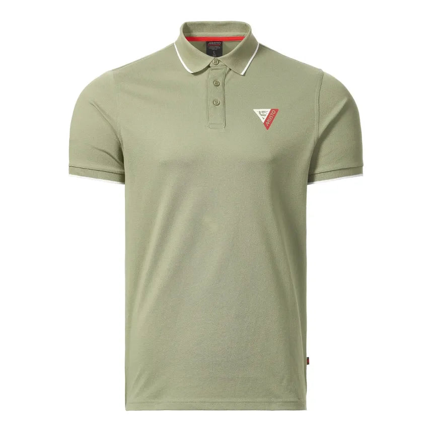 Musto Men's Sardinia Polo Shirt 2.0
