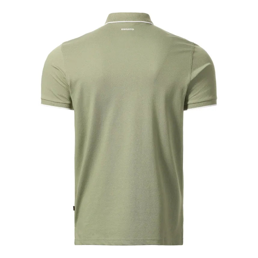 Musto Men's Sardinia Polo Shirt 2.0