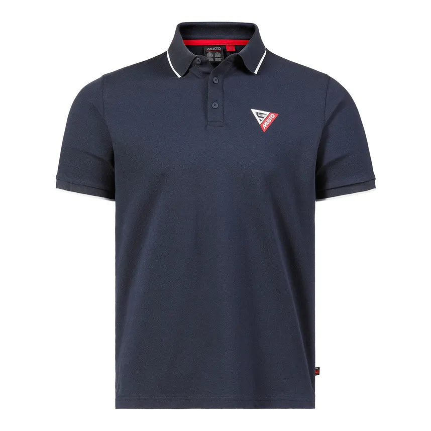 Musto Men's Sardinia Polo Shirt 2.0